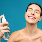 Tác dụng của xịt khoáng trong việc chăm sóc da mặt